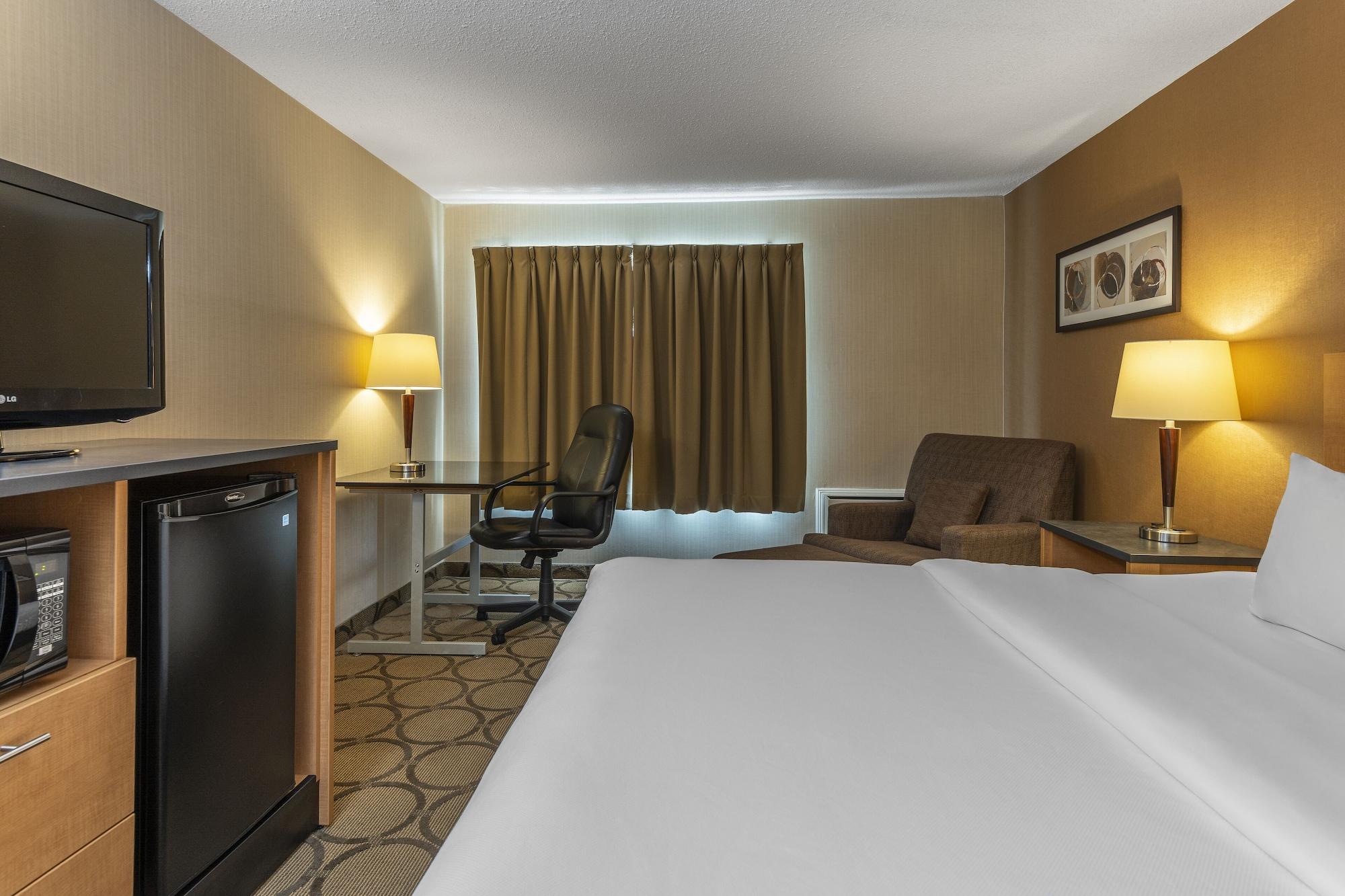 Comfort Inn Brandon Exterior photo