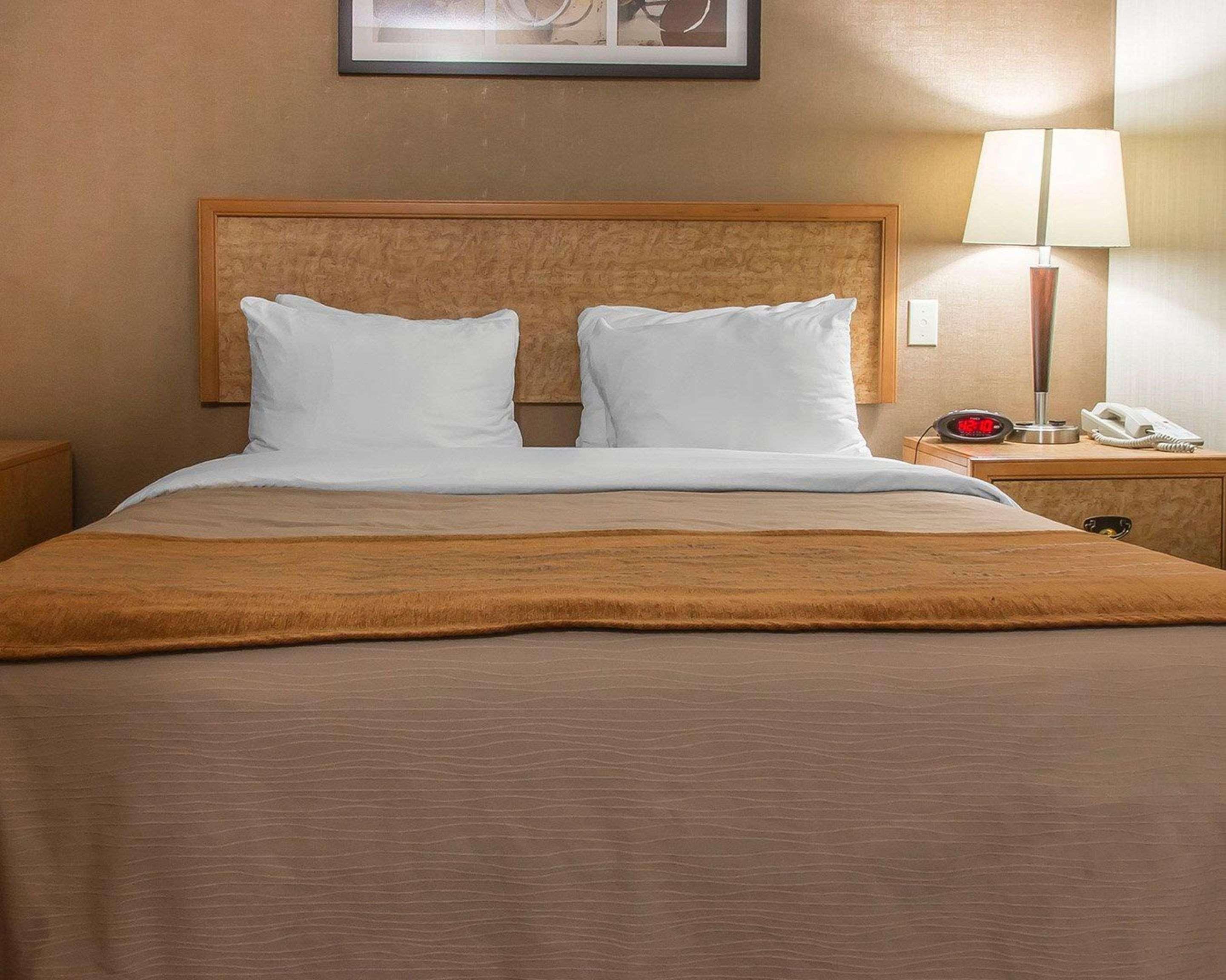 Comfort Inn Brandon Exterior photo