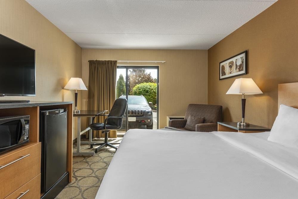 Comfort Inn Brandon Exterior photo