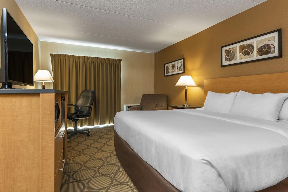 Comfort Inn Brandon Exterior photo