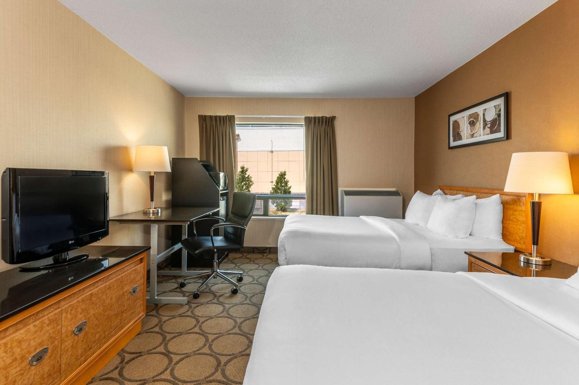 Comfort Inn Brandon Exterior photo